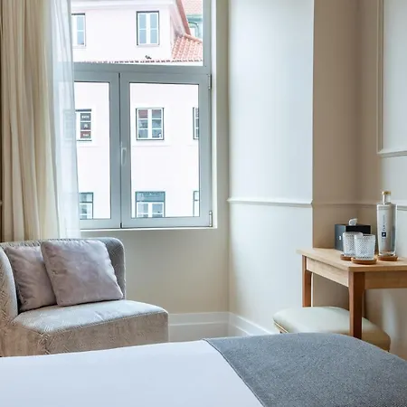 Rossio Flh Guest house