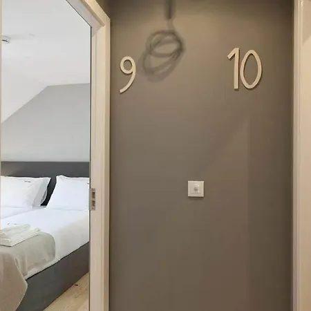 Pensionat Rossio Flh Lisboa