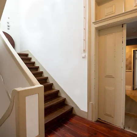 Rossio Flh Pensjonat 3*
