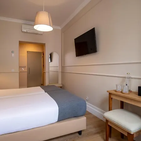 Rossio Flh 4* Lisboa