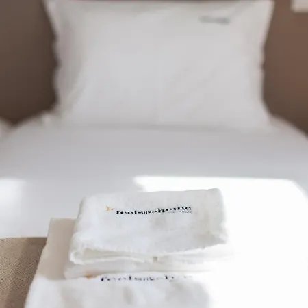 Гостевой дом Rossio Flh