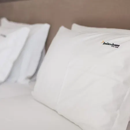 Rossio Flh Gæstehus 3*